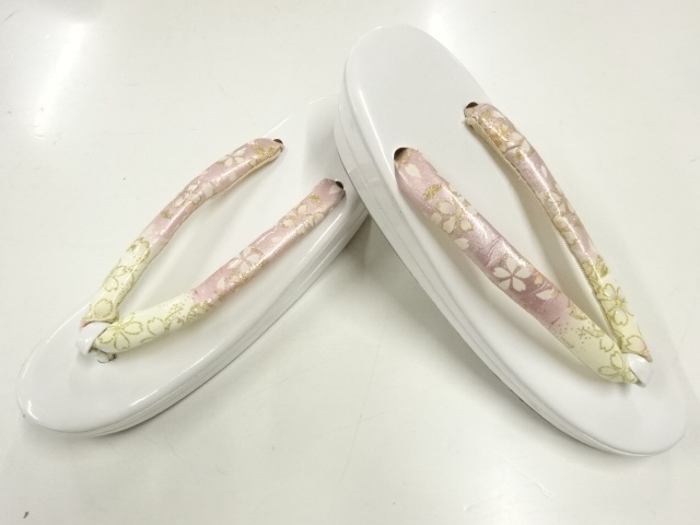 和装草履（Lサイズ）